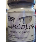 Easy multicolor grigio